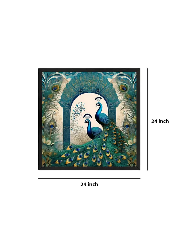 Box_Fiber_Frame_Royal_Archways:_Peacocks_and_Timeless_Beauty_in_an_Ornate_Canvas_Painting_for_Luxurious_Home_D�cor_(BLF24X240299)