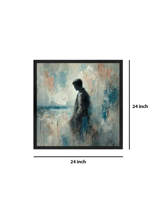 Box_Fiber_Frame_Abstract_Blue_Silhouette_Canvas_Painting_-_Serene_Wall_Art_for_Home_and_Office_Decor_24X24_Inches_(BLF24X240534)
