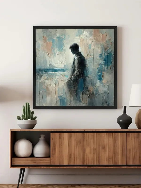 Box_Fiber_Frame_Abstract_Blue_Silhouette_Canvas_Painting_-_Serene_Wall_Art_for_Home_and_Office_Decor_24X24_Inches_(BLF24X240534)
