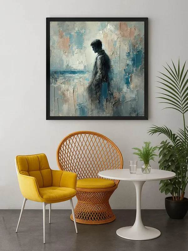 Box_Fiber_Frame_Abstract_Blue_Silhouette_Canvas_Painting_-_Serene_Wall_Art_for_Home_and_Office_Decor_24X24_Inches_(BLF24X240534)