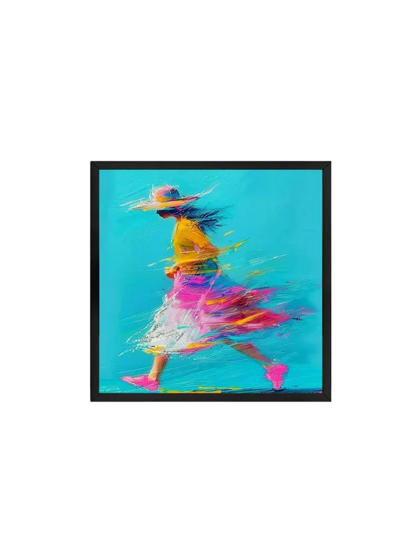 Box_Fiber_Frame_Dynamic_Motion_Canvas-Wrapped_Painting_36X36_-_Vibrant_Woman_in_Motion_Artwork_(BLF36X360448)