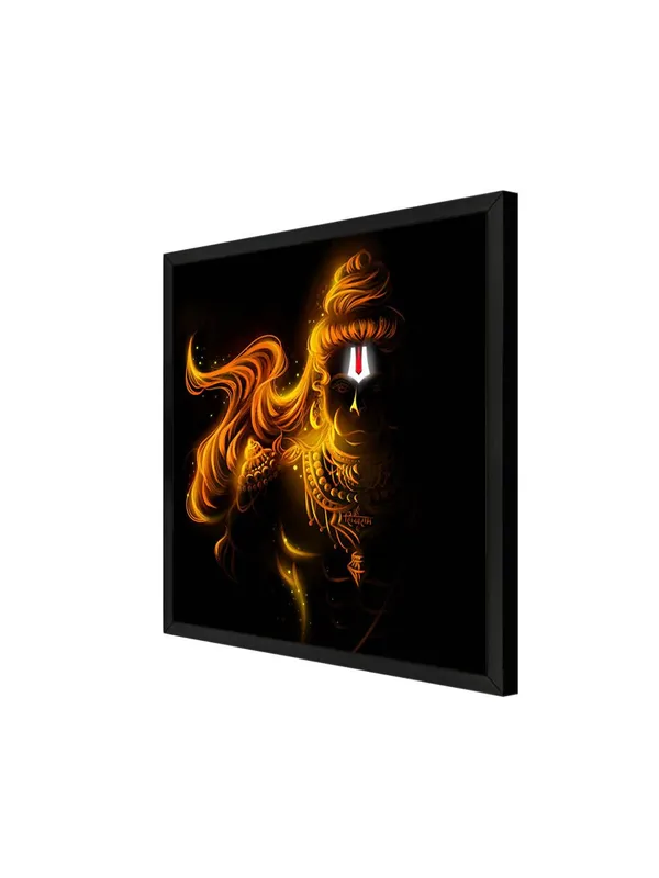 Box_Fiber_Frame_Majestic_Hanuman_in_the_Clouds_Canvas_painting:_Serene_Wall_Art_of_Hindu_Deity_Hanuman_Surrounded_by_Clouds_for_Peaceful_and_Sacred_D�cor_(BLF36X360277)