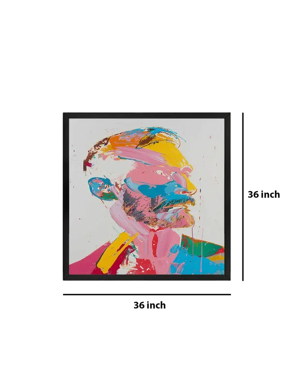 Box_Fiber_Frame_Dynamic_Male_Portrait_Canvas-Wrapped_Painting_-_36X36_|_Vibrant_Pop_Art_Style_Wall_Decor_(BLF36X360434)