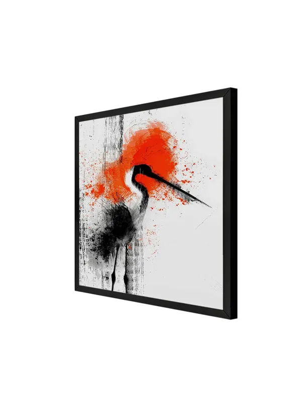Box_Fiber_Frame_Artistic_Bird_Abstract_Canvas-Wrapped_Painting_-_Size_24X24_-_Nature-Inspired_Wall_Decor_(BLF24X240360)