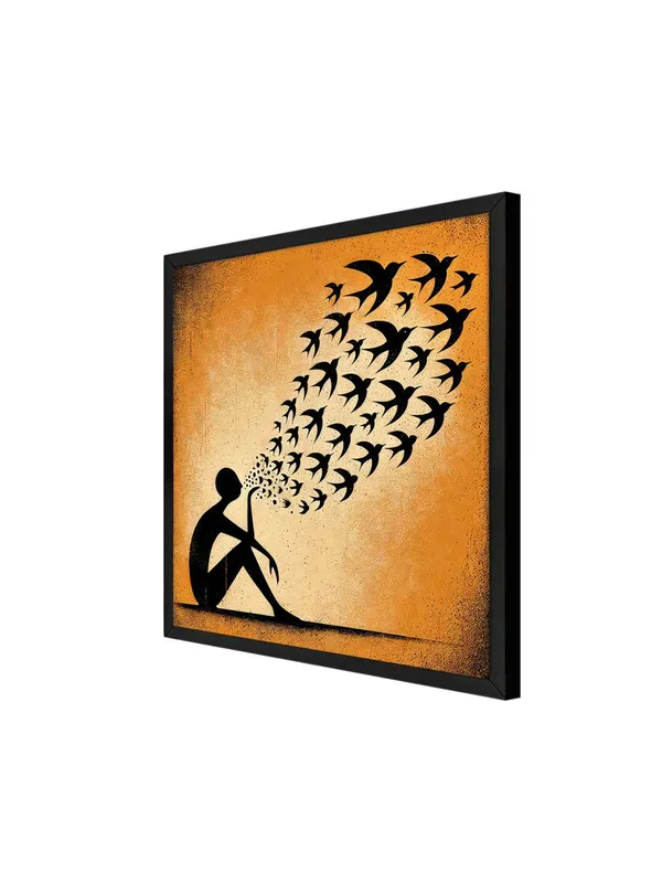 Box_Fiber_Frame_Expressive_Silhouette_Canvas-Wrapped_Painting_|_Artistic_Wall_Decor_for_Living_Rooms_and_Artistic_Spaces_36X36_Inches_(BLF36X360507)