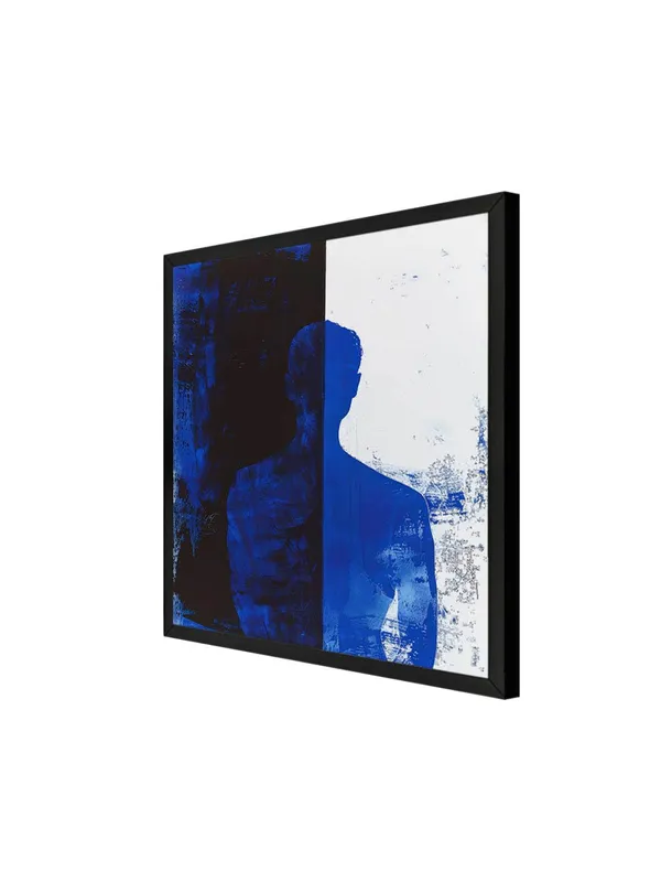 Box_Fiber_Frame_Blue_Shadow_Silhouette_Canvas-Wrapped_Painting,_36X36_-_Minimalist_Art_for_Modern_Interiors_(BLF36X360405)