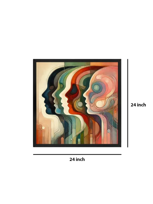 Box_Fiber_Frame_Contemporary_Faces_Canvas_Painting_-_Multicolor_Abstract_Art_for_Living_Room_and_Office_Decor_24X24_Inches_(BLF24X240540)