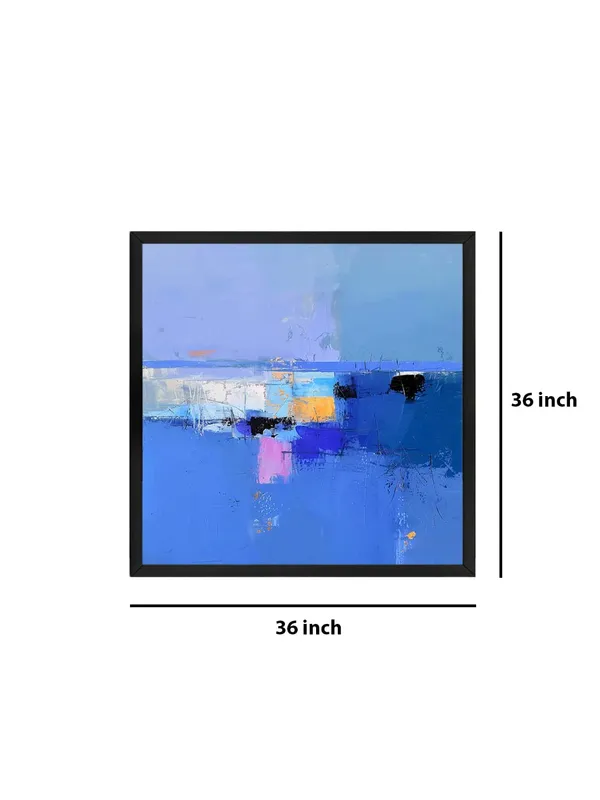 Box_Fiber_Frame_Blue_Serenity_Abstract_Canvas-Wrapped_Painting_36X36_-_Calming_Tones_for_a_Modern_Space_(BLF36X360387)