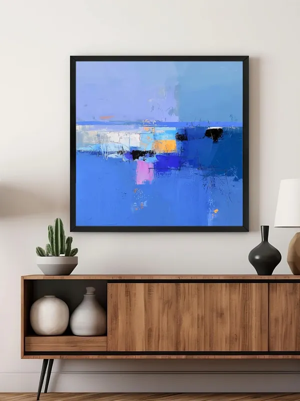 Box_Fiber_Frame_Blue_Serenity_Abstract_Canvas-Wrapped_Painting_36X36_-_Calming_Tones_for_a_Modern_Space_(BLF36X360387)