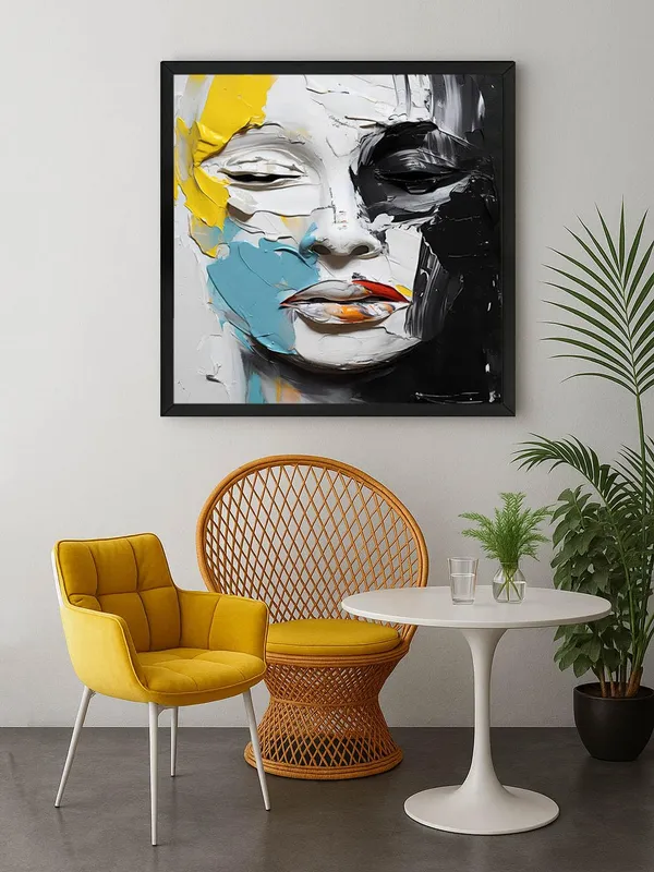 Box_Fiber_Frame_Abstract_Face_Canvas-Wrapped_Painting,_36X36_-_Expressive_Modern_Art_for_Creative_Spaces_(BLF36X360396)