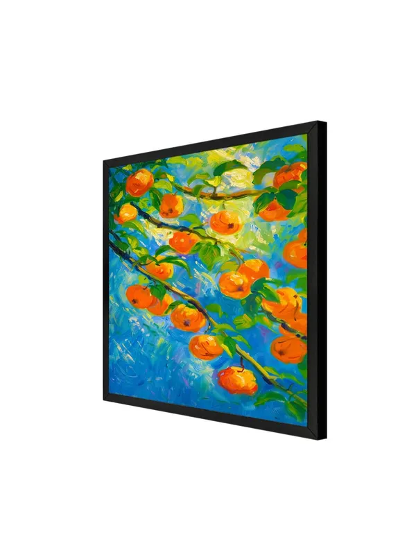 Box_Fiber_Frame_Orange_Orchard_Canvas-Wrapped_Painting_36X36_-_Vibrant_Nature_Scene_(BLF36X360354)