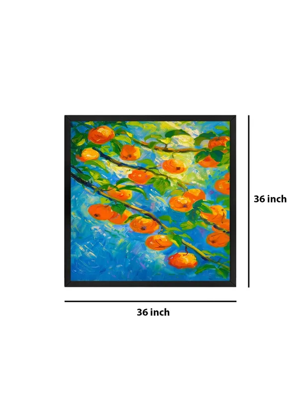 Box_Fiber_Frame_Orange_Orchard_Canvas-Wrapped_Painting_36X36_-_Vibrant_Nature_Scene_(BLF36X360354)