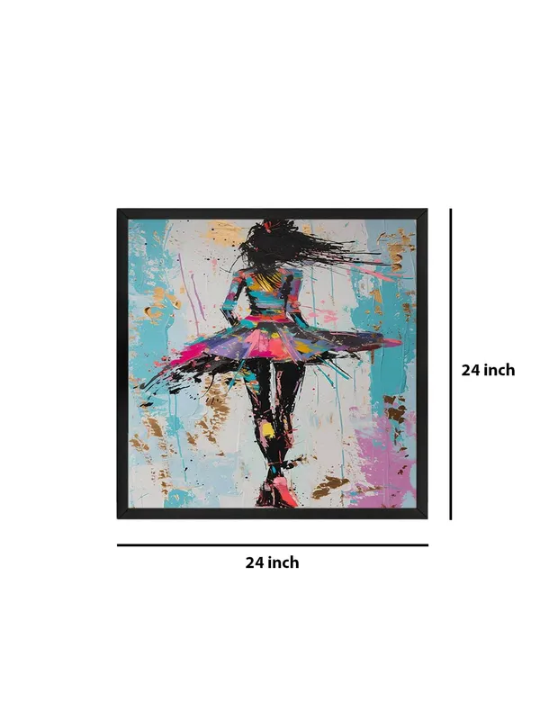 Box_Fiber_Frame_Dancer_Abstract_Canvas-Wrapped_Painting,_24X24_-_Dynamic_Art_for_Dance_Enthusiasts_and_Modern_Decor_(BLF24X240407)