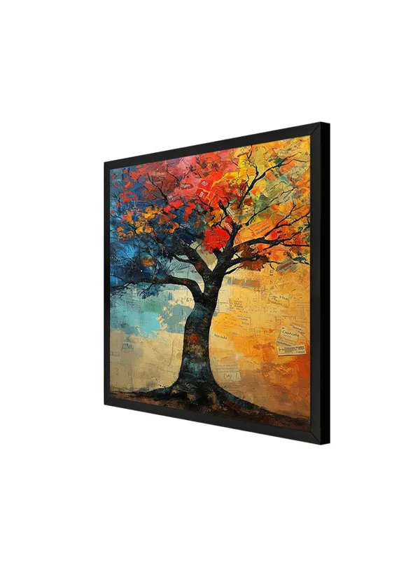 Box_Fiber_Frame_The_Tree_of_Seasons_a_tree_with_branches_filled_with_vibrant,_colorful_leaves_tree_painting_for_wall_(BLF36X360184)