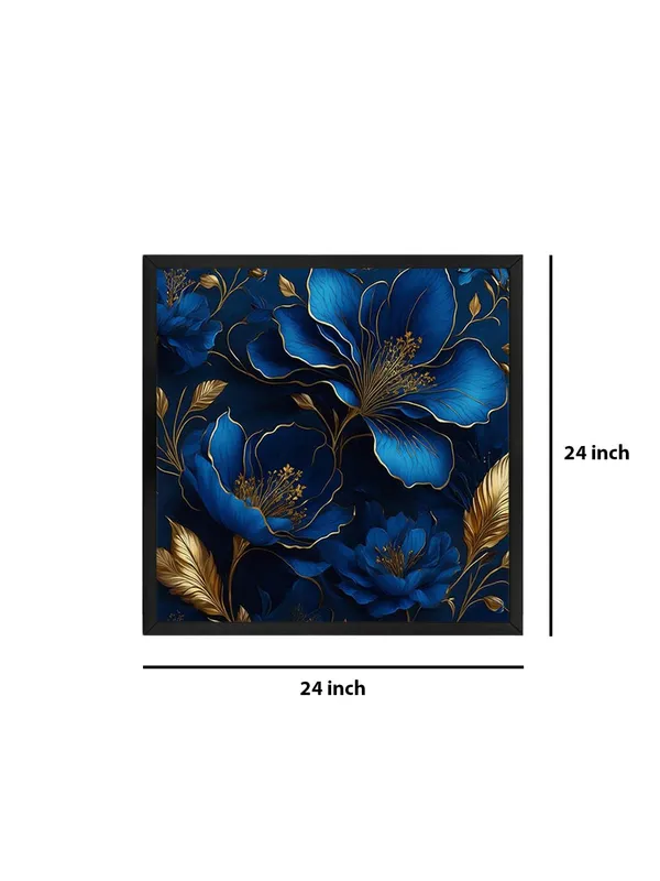 Box_Fiber_Frame_Elegant_Blue_and_Gold_Floral_Art_Print_-_Luxurious_Botanical_Wall_Decor_for_Sophisticated_Home_Interiors_(BLF24X240136)