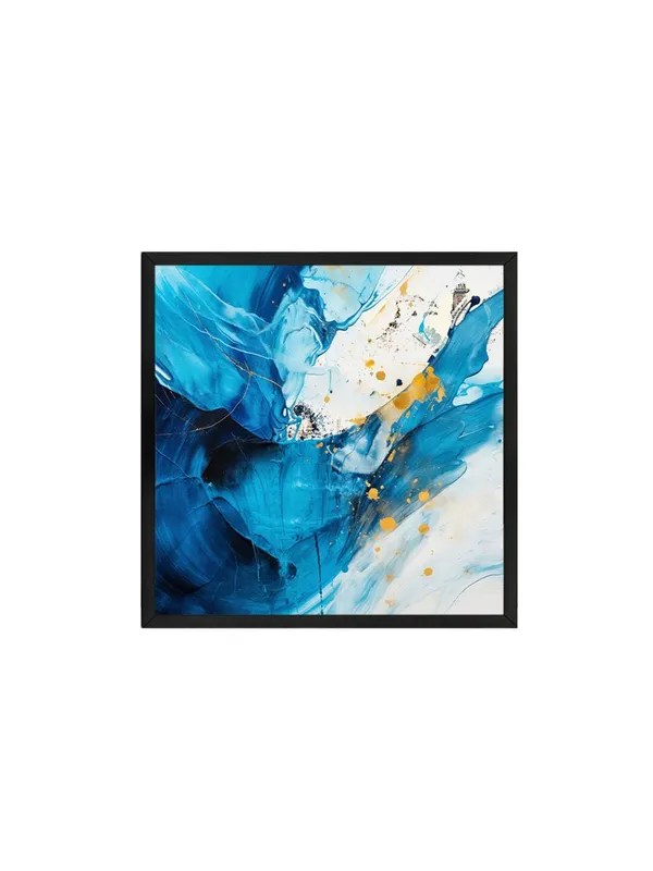 Box_Fiber_Frame_Abstract_Blue_and_Gold_Waves_painting_featuring_dynamic_blue_and_gold_waves_with_a_sense_of_movement_abstract_wall_painting_(BLF36X360202)