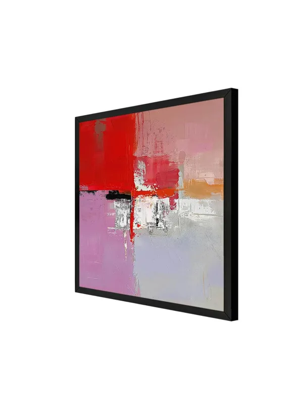 Box_Fiber_Frame_Vivid_Red_and_Pink_Abstract_Canvas-Wrapped_Painting_36X36_-_Dynamic_Art_with_Bold_Colors_(BLF36X360382)