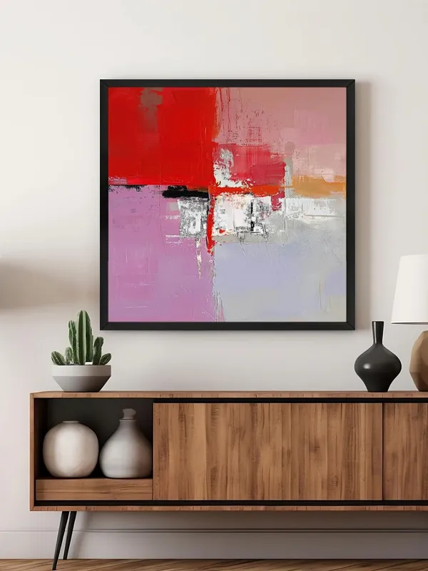 Box_Fiber_Frame_Vivid_Red_and_Pink_Abstract_Canvas-Wrapped_Painting_36X36_-_Dynamic_Art_with_Bold_Colors_(BLF36X360382)