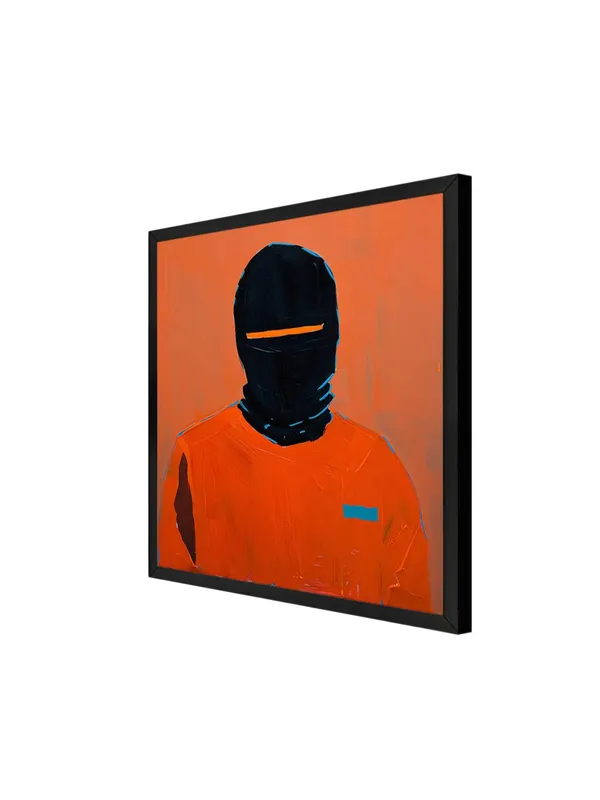 Box_Fiber_Frame_Masked_Figure_Canvas-Wrapped_Painting,_36X36_-_Mysterious_Abstract_Art_for_Bold_Interiors_(BLF36X360412)