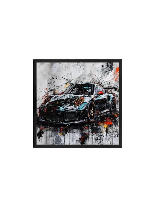 Box_Fiber_Frame_Dynamic_Sports_Car_Canvas-Wrapped_Painting_36X36_-_High-Octane_Wall_Art_for_Car_Lovers_(BLF36X360455)