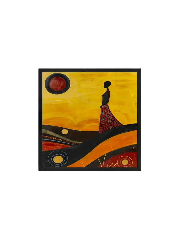 Box_Fiber_Frame_Dynamic_Horse_in_Motion_Canvas-Wrapped_Painting,_24X24,_Energetic_Horse_Art_for_Living_Room_(BLF24X240476)