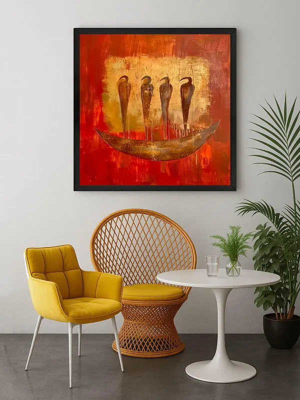Box_Fiber_Frame_Golden_Angel_Wings_Canvas-Wrapped_Painting,_24X24,_Ethereal_Wall_Art_for_Inspirational_Spaces_(BLF24X240472)