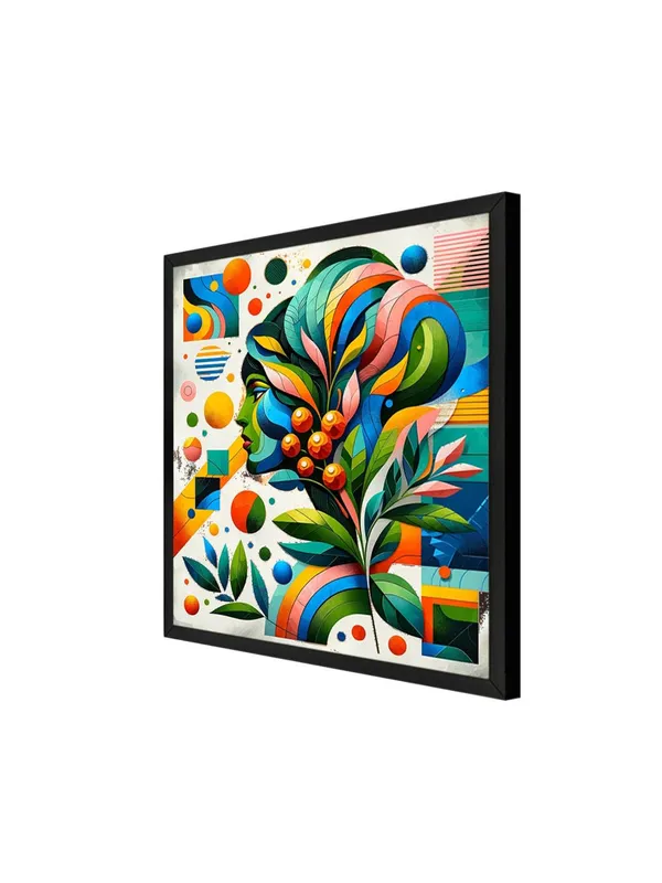 Box_Fiber_Frame_Canvas_Wrapped_Abstract_Painting_of_Nature_and_Geometry_-_Contemporary_Art_for_Homes_-_36X36_Inches_(BLF36X360546)