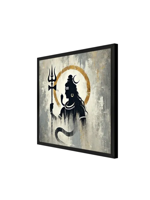 Box_Fiber_Frame_Mystical_Silhouette_of_Lord_Shiva_with_Trishul_-_Canvas_Painting_|_Shiva_Art,_Monochrome_Hindu_Decor,_Indian_Spiritual_Painting_(BLF36X360238)