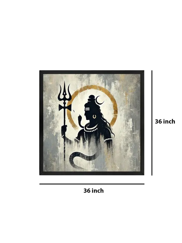 Box_Fiber_Frame_Mystical_Silhouette_of_Lord_Shiva_with_Trishul_-_Canvas_Painting_|_Shiva_Art,_Monochrome_Hindu_Decor,_Indian_Spiritual_Painting_(BLF36X360238)