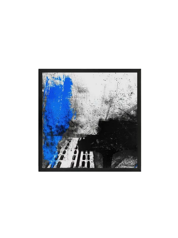 Box_Fiber_Frame_Abstract_Piano_Canvas-Wrapped_Painting,_36X36_-_Contemporary_Blue_Art_for_Music_Lovers_(BLF36X360404)