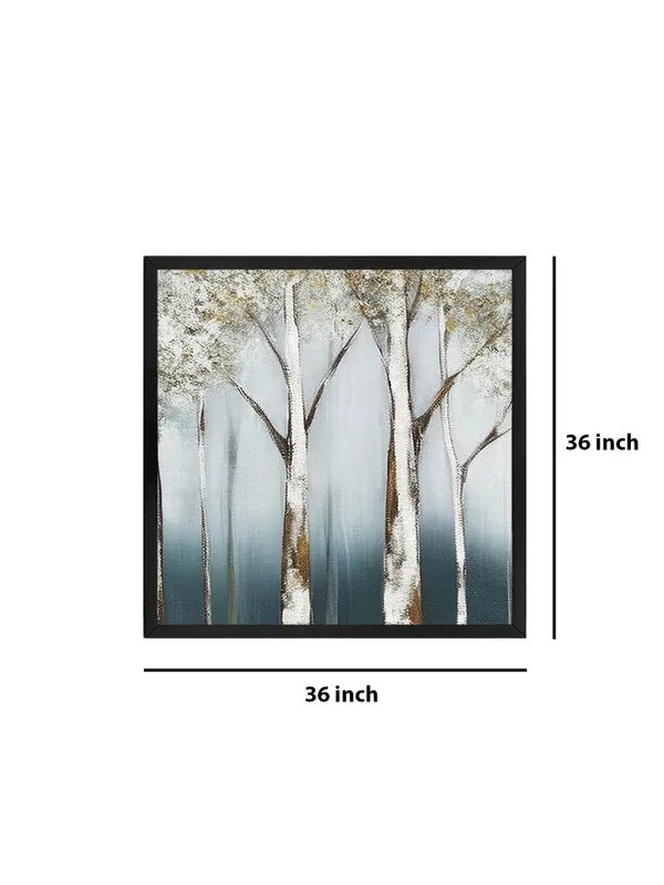Box_Fiber_Frame_trees_in_a_foggy_or_misty_setting,_evoking_a_sense_of_calm_and_mystery_tree_of_life_wall_painting_(BLF36X360224)