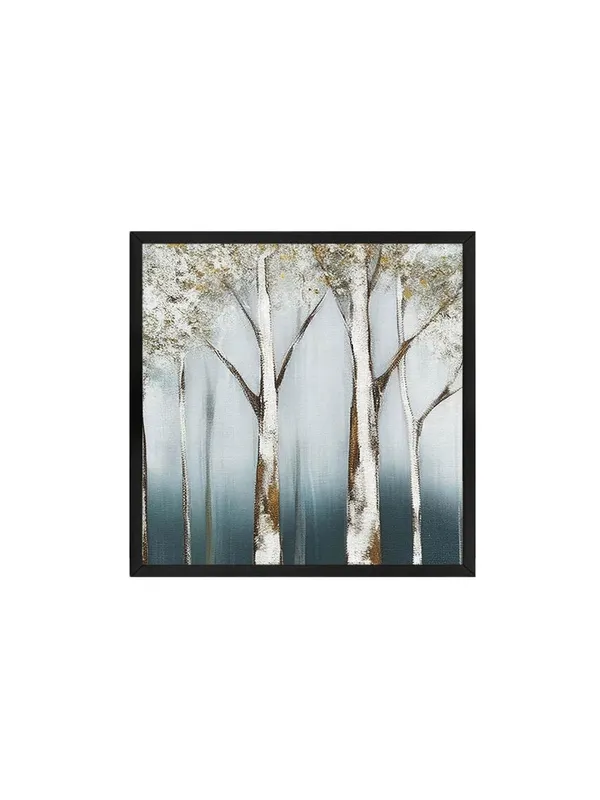 Box_Fiber_Frame_trees_in_a_foggy_or_misty_setting,_evoking_a_sense_of_calm_and_mystery_tree_of_life_wall_painting_(BLF36X360224)
