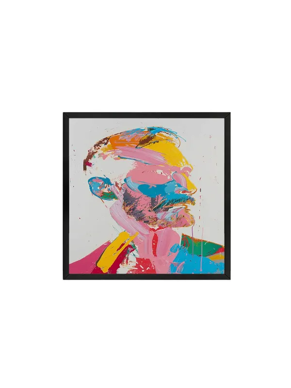 Box_Fiber_Frame_Dynamic_Male_Portrait_Canvas-Wrapped_Painting_-_24X24_|_Vibrant_Pop_Art_Style_Wall_Decor_(BLF24X240434)