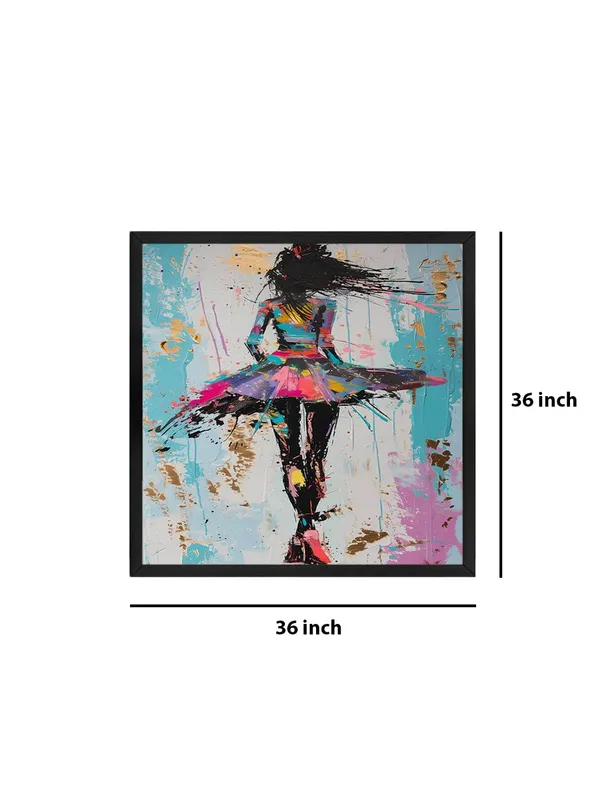 Box_Fiber_Frame_Dancer_Abstract_Canvas-Wrapped_Painting,_36X36_-_Dynamic_Art_for_Dance_Enthusiasts_and_Modern_Decor_(BLF36X360407)