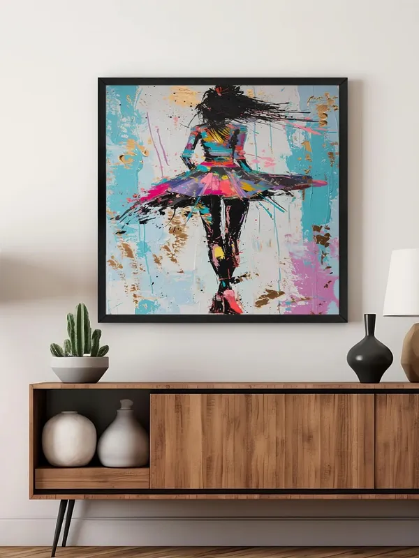 Box_Fiber_Frame_Dancer_Abstract_Canvas-Wrapped_Painting,_36X36_-_Dynamic_Art_for_Dance_Enthusiasts_and_Modern_Decor_(BLF36X360407)