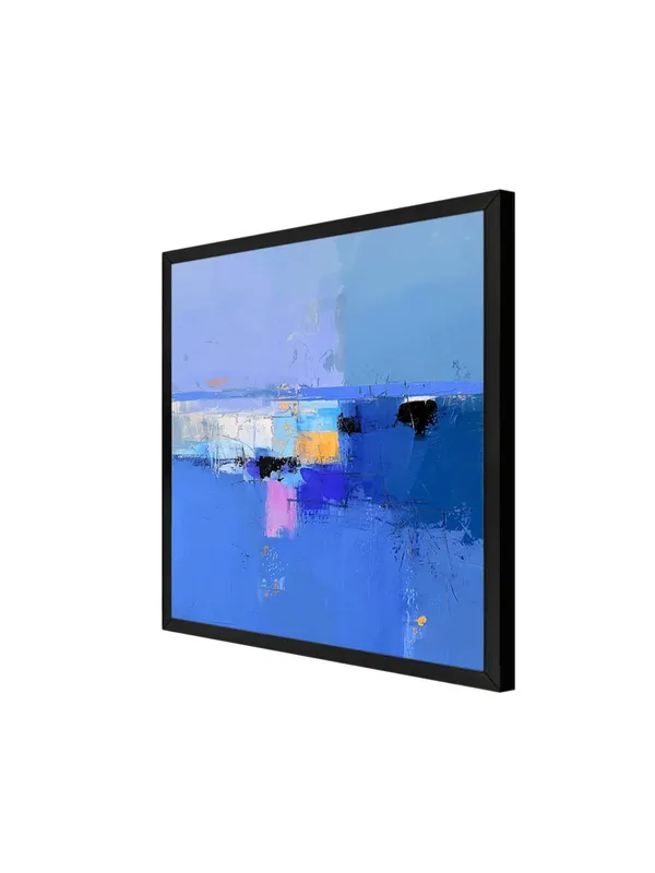 Box_Fiber_Frame_Blue_Serenity_Abstract_Canvas-Wrapped_Painting_24X24_-_Calming_Tones_for_a_Modern_Space_(BLF24X240387)
