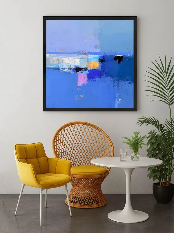 Box_Fiber_Frame_Blue_Serenity_Abstract_Canvas-Wrapped_Painting_24X24_-_Calming_Tones_for_a_Modern_Space_(BLF24X240387)