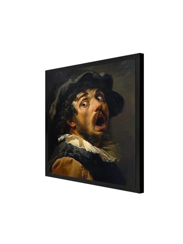 Box_Fiber_Frame_Historical_Figure_Canvas-Wrapped_Painting,_36X36_-_Classic_Art_for_Traditional_or_Vintage_Decor_(BLF36X360414)