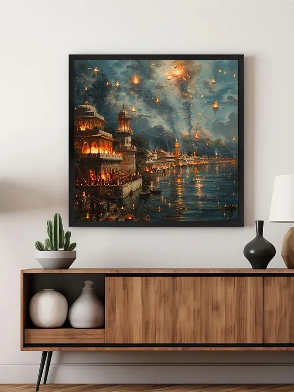 Box_Fiber_Frame_City_of_Lights_lit-up_cityscape_by_the_water_city_painting_for_wall_decoration_(BLF24X240194)