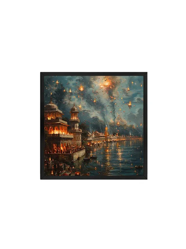 Box_Fiber_Frame_City_of_Lights_lit-up_cityscape_by_the_water_city_painting_for_wall_decoration_(BLF24X240194)