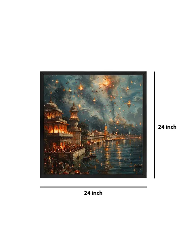 Box_Fiber_Frame_City_of_Lights_lit-up_cityscape_by_the_water_city_painting_for_wall_decoration_(BLF24X240194)