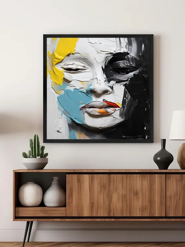 Box_Fiber_Frame_Abstract_Face_Canvas-Wrapped_Painting,_24X24_-_Expressive_Modern_Art_for_Creative_Spaces_(BLF24X240396)