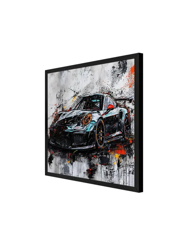 Box_Fiber_Frame_Dynamic_Sports_Car_Canvas-Wrapped_Painting_24X24_-_High-Octane_Wall_Art_for_Car_Lovers_(BLF24X240455)