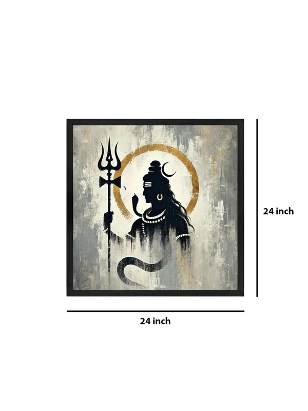 Box_Fiber_Frame_Mystical_Silhouette_of_Lord_Shiva_with_Trishul_-_Canvas_Painting_|_Shiva_Art,_Monochrome_Hindu_Decor,_Indian_Spiritual_Painting_(BLF24X240238)