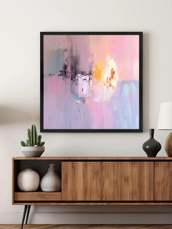 Box_Fiber_Frame_Pastel_Abstract_Canvas-Wrapped_Painting_24X24_-_Soft_and_Soothing_Modern_Art_(BLF24X240384)