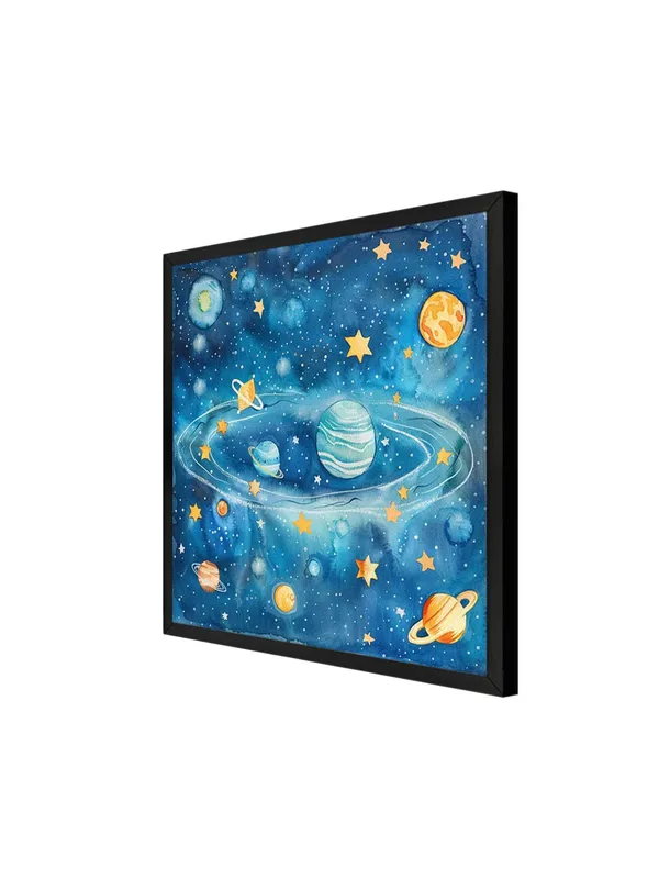 Box_Fiber_Frame_Canvas-Wrapped_Cosmic_Galaxy_Planets_Painting_24X24_-_Ideal_Space_Decor_for_Kids_Room_(BLF24X240489)