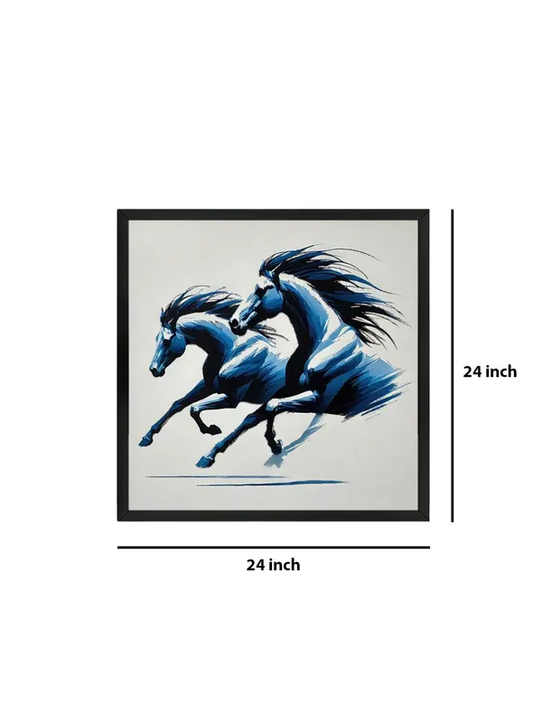 Box_Fiber_Frame_Galloping_Horses_Canvas:_Dynamic_and_Energetic_Horse_Art_for_Equestrian_Lovers_and_Modern_Home_D�cor_(BLF24X240290)