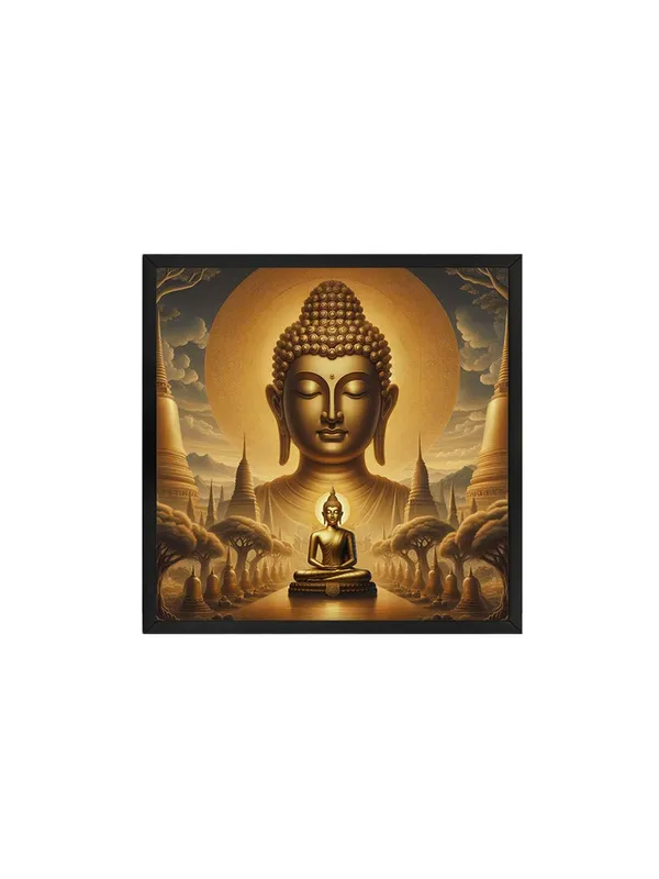 Box_Fiber_Frame_Golden_Buddha_Statue_Art_Print_-_Serene_Meditation_and_Enlightenment_Painting_for_Spiritual_Home_D�cor_(BLF24X240140)