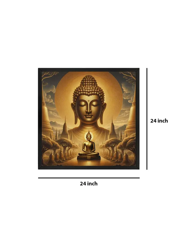 Box_Fiber_Frame_Golden_Buddha_Statue_Art_Print_-_Serene_Meditation_and_Enlightenment_Painting_for_Spiritual_Home_D�cor_(BLF24X240140)