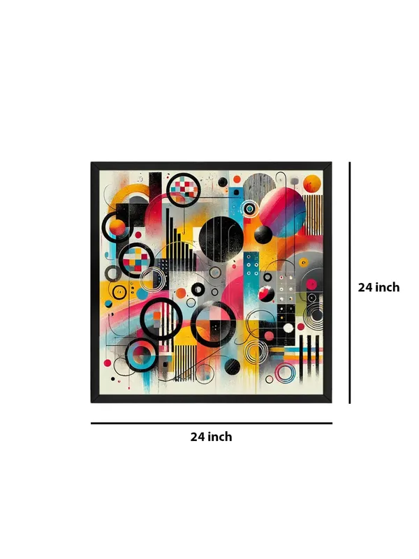 Box_Fiber_Frame_Canvas_Wrapped_Geometric_Abstract_Painting_-_Vibrant_Art_for_Creative_Spaces_-_24X24_Inches_(BLF24X240557)